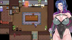 Aventureira Deve Conseguir Litro de Esperma em 30 Dias