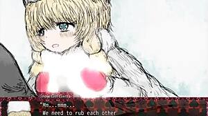 Black Souls 2 Lion Route: Can You Handle 4P with Hatter, Hare, and Dormouse?