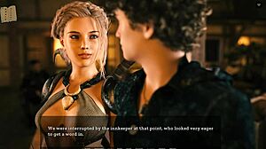 Tales From The Unending Void 146