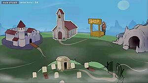 Bu Yan Hikayede Hangi Ürkütücü Fetişler Bekliyor?