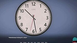 Redhead Milf Babe Stirs Emotions in Rockstar Game Update