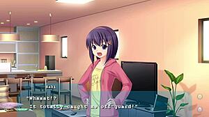 Princess X Fan Disk Ep15