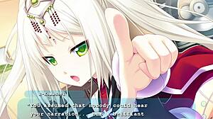 Princess X Fan Disk Ep15