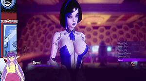 Chatting about Studiofows Subverse part 19