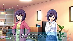 Princess X Fan Disc Ep15