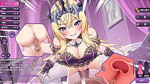 Hentai Animation Game Play 【Game Download Link】 Search for ドリビレ on Google