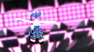 I’m so excited to explore this anime with Hatsune Miku in focus.