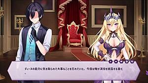 Hentai Animation Game Play 【Game Download Link】 Search for ドリビレ on Google