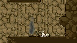 flower fairy part 3 raw game scenes playthrough