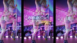 Lovely anime PMV from arckom