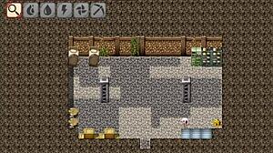 公主开始逃脱计划，但面临艰难挑战。越狱公主第2部分