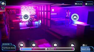 Play Onlyfap Simulator 3 for a naked game experience