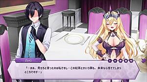 Hentai Animation Game Play 【Game Download Link】 Search for ドリビレ on Google