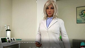 Redhead Milf Babe Stirs Emotions in Rockstar Game Update