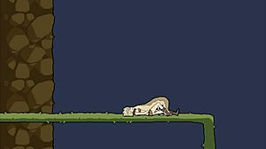 花仙子第6部分场景游玩让我欲火焚身