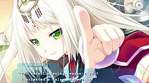 公主X 粉丝盘 第15集