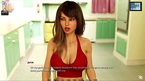 阳光之爱30集：诱人转折与高潮