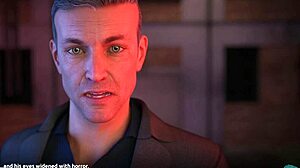 Redhead Milf Babe Stirs Emotions in Rockstar Game Update