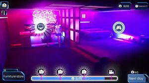 Play Onlyfap Simulator 3 for a naked game experience