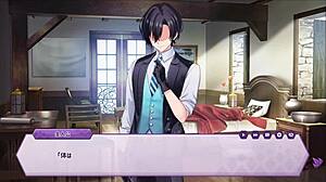 Hentai Animation Game Play 【Game Download Link】 Search for ドリビレ on Google