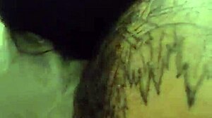 Throatfucking a Hot Mature Latina - Can She Handle the Rough Ride?