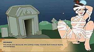 这个支线故事有什么诡异变态玩法？