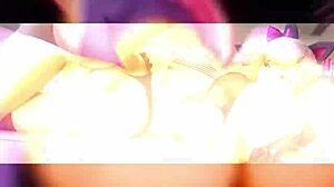 Incredible! Loving You HMV PMV by Arckom in 3D Animation