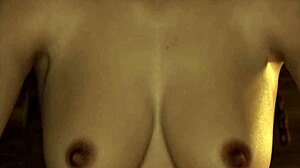 Cartoon porn with anime style cumshots and shaved pussies