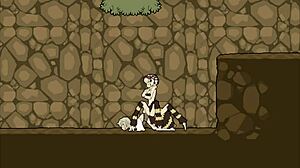 flower fairy part 3 raw game scenes playthrough