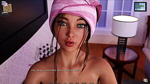 sunshine love episode 30: intriguing twists and turns