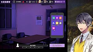 If you don’t let it cum, the game will die – try it 9
