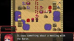 异世界后宫后宫动漫游戏第13集最佳大腿交