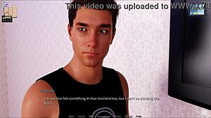 阳光之爱30集：诱人转折与高潮