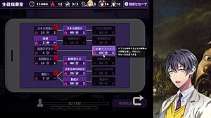 Retaliation Game Ejaculate Or Die Try 7