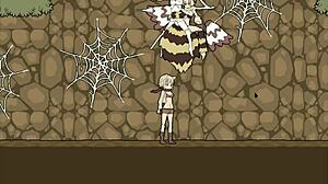 flower fairy part 3 raw game scenes playthrough