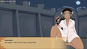 Bu Yan Hikayede Hangi Ürkütücü Fetişler Bekliyor?