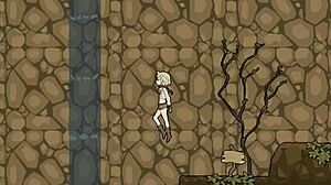 Flower Fairy - Part 1 Scenes Playthrough Unleashed