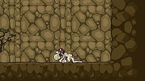 Flower Fairy - Part 1 Scenes Playthrough Unleashed