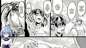 Beach Vacation Turns Into Wild Casual Sex Now!