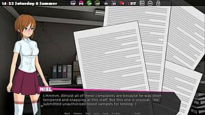 The Fixer 04 - Securing a Cop's Help for Dirty Anime Deals