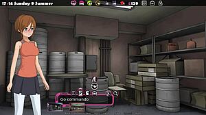 The Fixer 04 - Securing a Cop's Help for Dirty Anime Deals