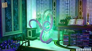 Lust Academy Episode 99