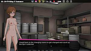 The Fixer 04 - Securing a Cop's Help for Dirty Anime Deals