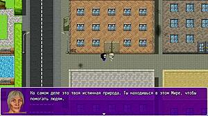 Angelica Origins Yeniden Yapım Bölüm 5 Tam Oyun