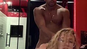 Politician’s daughter caught cheating with lover in motel scandal.