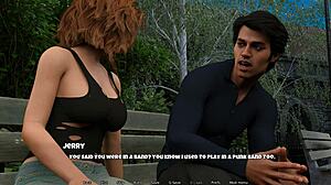 ddl gold edit part 1, just check out this crazy group scene