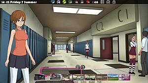 The Fixer 04 - Securing a Cop's Help for Dirty Anime Deals