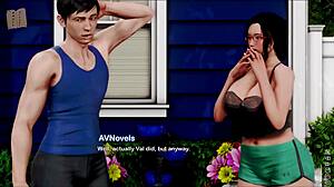 Discover The Inn 47 In This Exciting Game!