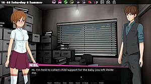 The Fixer 04 - Securing a Cop's Help for Dirty Anime Deals