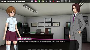 The Fixer 04 - Securing a Cop's Help for Dirty Anime Deals